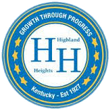 Highland Heights City Council
